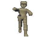 Mummy - Nitemare 3D