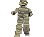 Mummy (Shareware) - Nitemare 3D