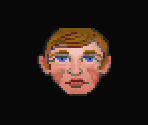 HUD Faces (Shareware) - Nitemare 3D
