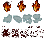 Effect Index - Resident Evil CODE: Veronica X