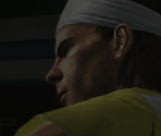 Game Banner & Icon - Top Spin 3