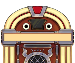 Music App - Yo-kai Sangokushi (JPN)
