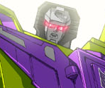 Game Banner & Icon - Transformers: Devastation