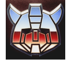 Trophy Banner & Icons - Transformers: Devastation
