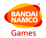 NAMCO BANDAI Games Logo - We Cheer