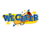 Logo - We Cheer