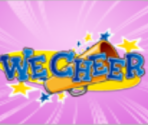 Wii Menu Banner & Icon - We Cheer