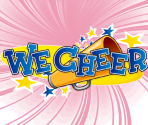 Wii Menu Banner & Icon - We Cheer