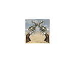 HOME Menu Icon - Mad Dog McCree