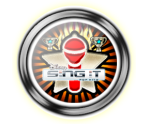 Trophy Banner & Icons - Disney Sing It: Pop Hits