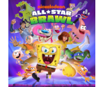 HOME Menu Icon - Nickelodeon All-Star Brawl