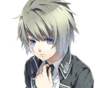 Senri Ichinose - Norn9: Var Commons