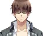 Ron Muroboshi - Norn9: Var Commons