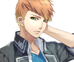 Masamune Toya - Norn9: Var Commons