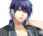 Akito Shukuri - Norn9: Var Commons