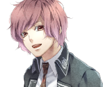 Heishi Otomaru - Norn9: Var Commons