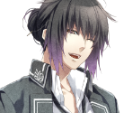 Itsuki Kagami - Norn9: Var Commons