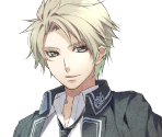 Kakeru Yuiga - Norn9: Var Commons