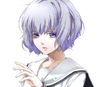 Nanami Shiranui - Norn9: Var Commons