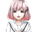 Koharu - Norn9: Var Commons