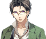 Shiro Yuiga - Norn9: Var Commons