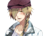 Setsu Takishima - Norn9: Var Commons