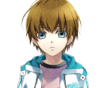 Sorata Suzuhara - Norn9: Var Commons