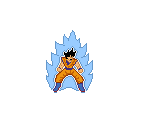 Goku - Dragon Ball Z Tournament