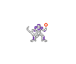 Frieza - Dragon Ball Z Tournament