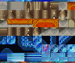 Tileset Part 6 - Xenosaga: Pied Piper