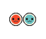 Notes - Taiko no Tatsujin (J2ME)