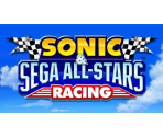 Game Icon - Sonic & Sega All-Stars Racing