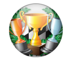 Trophy Icons - Sonic & Sega All-Stars Racing