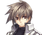 Leonhardt - Agarest: Generations of War