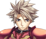 Ladius (Fyuria) - Agarest: Generations of War