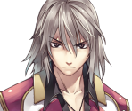 Thoma (Valeria) - Agarest: Generations of War