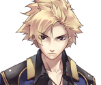 Thoma (Sherufanir) - Agarest: Generations of War