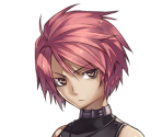 Duran (Lavinia) - Agarest: Generations of War