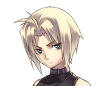 Duran (Faina) - Agarest: Generations of War