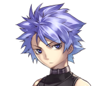 Duran (Noah) - Agarest: Generations of War