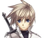 Rex (Hildegard) - Agarest: Generations of War