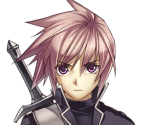 Rex (Ryuryu) - Agarest: Generations of War