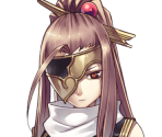 Beatrice - Agarest: Generations of War