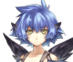 Murmina - Agarest: Generations of War