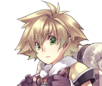 Fer - Agarest: Generations of War