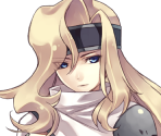 Hildegard - Agarest: Generations of War