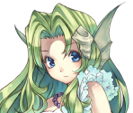 Reverie - Agarest: Generations of War