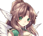 Silvi - Agarest: Generations of War