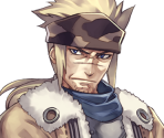 Alberti - Agarest: Generations of War