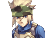 Alberti - Agarest: Generations of War